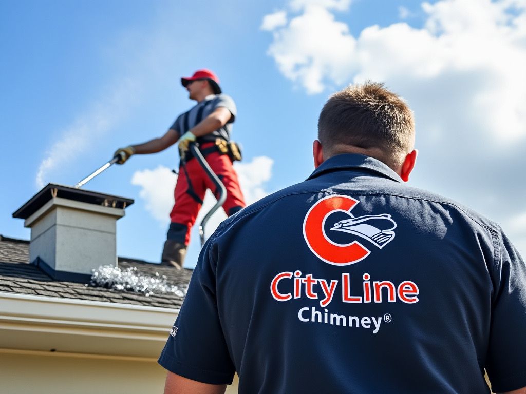 Top-Quality Chimney Cleaning Services in Jenkintown, PA